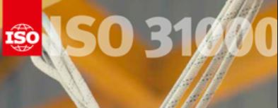 ISO 31000 Gestão Risco